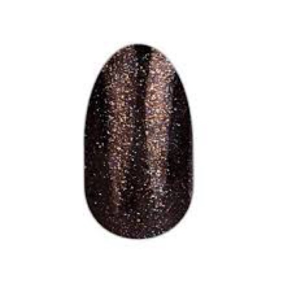 Color Street | Makeup | Color Street Midnight Wonder Black With Blue ...